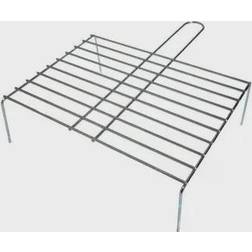 Edm Grille Avec Pied Simple 40x27 cm [E3-76837]